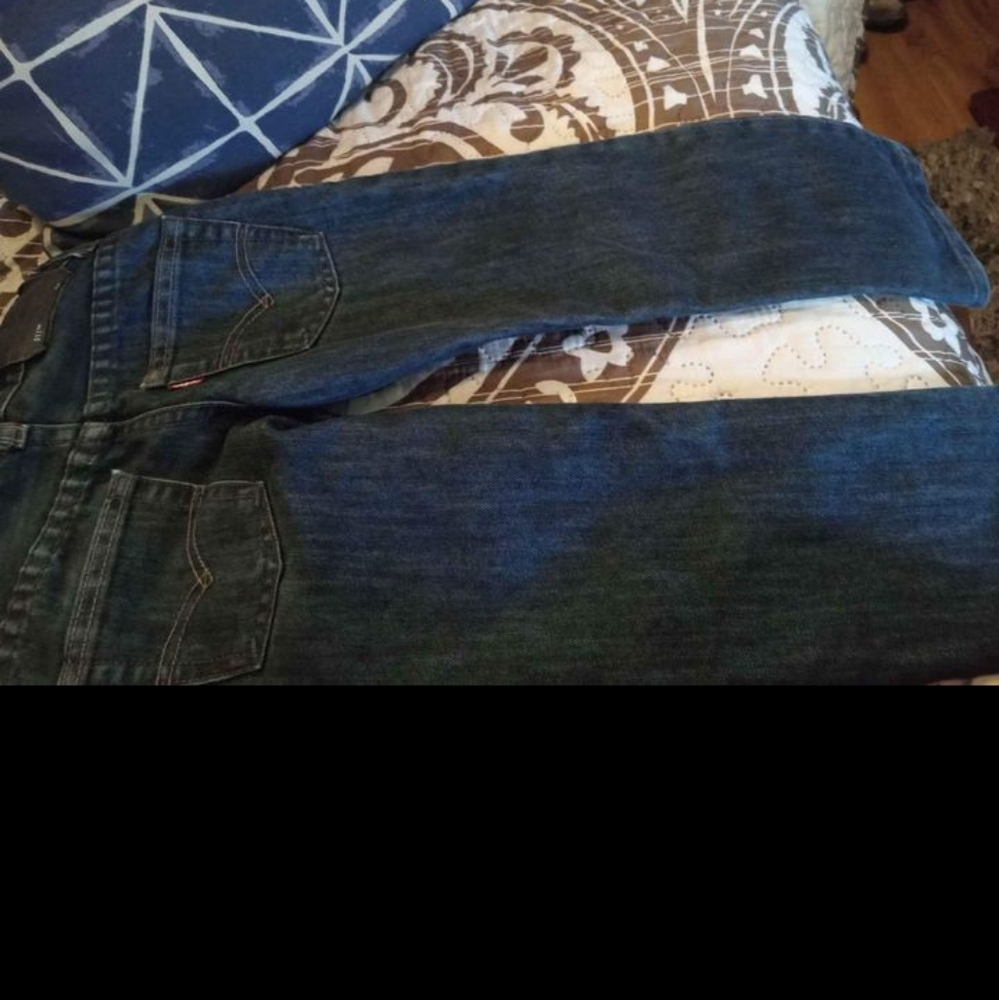 Levi's 4t pants